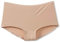 CALIDA Eco Sense Panty Damen, Regular Cut, schnelltrocknend und geruchshemmend