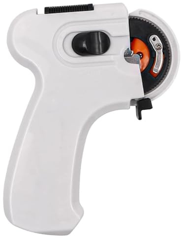 WANGCL Strumento di legatura del nodo di pesca Automatico Linea di pesca Gancio Strumento di legatura del nodo Elettrico Quick Hook Line Binder Strumenti