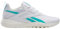 Reebok Damen FLEXAGON Energy TR 4 Sneaker,Footwear White Unleashed Green Chalk,40.5 EU