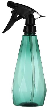 Botella pulverizadora de jardinería – Pulverizador de riego a presión
