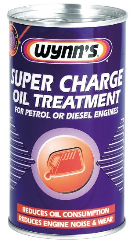 Wynn's WY51335 300ml Super Charge Petrol and Diesel