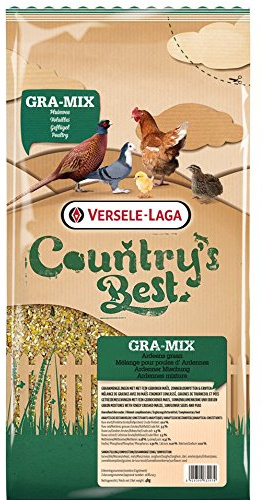 Versele Chicken feed Gra-Mix Ardenner 20kg