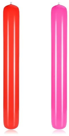 GXGM 2 Pezzi galleggiante piscina, Tubi galleggianti piscina, Tubo piscina galleggiante, Tubo gonfiabile galleggiante, Piscina galleggiante, Spaghetto da piscina