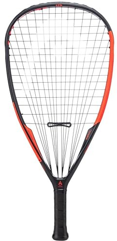 Head Radical 216015 - Racchetta da racquetball, 160 g, impugnatura da 9,5 cm