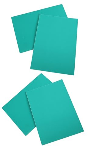 SEWACC 4pcs Printmaking Carving Blocks Soft Linoleum for Boys and Girls Crafts DIY Stamp Making Supplies Linoleum Blocks for Carving Printing