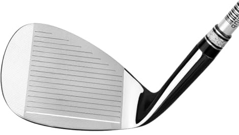56/60 grader extra stor golf sand kil högerhänt bred botten för män kvinnor sport golfklubbor kilar (silver-56 grader)