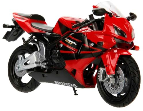 New Ray - 42607 - Vehicle - 1: 12 Honda 2006, 17cm/6.7
