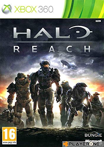 Halo: Reach (Xbox 360) [PEGI]