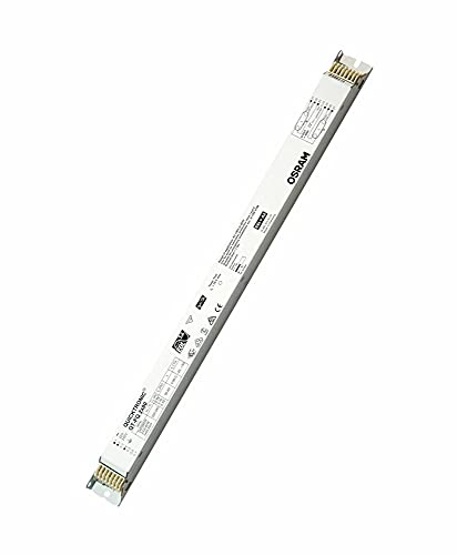 Osram Vorschaltgerät QT-FQ2x80/230240F/CW, Weiß