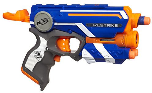Nerf N-Strike Elite Firestrike - 53378F01