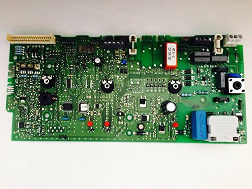Junkers - Scheda Elettronica
