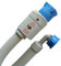 Aquastop Schlauch/Aquastop/Sicherheitszulaufschlauch für Waschmaschine und Geschirrspüler, 2,5m