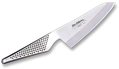 Global Oriental Deba, 12 Cm