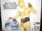 Xbox 360 - Konsole Slim 320 GB inkl. Kinect Sensor + Kinect Star Wars, weiß (Limited Edition)