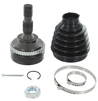 SKF Juego de articulación árbol de transmisión M24x1,5 VKJA 5347 Junta Homocinética