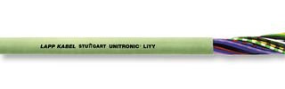 MULTICORE CABLE, 12CORE, 100M, 26AWG, Multicored Cable/wire (28212) Pack of 1