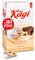 KÄGI Classic Office Pack 2,5 kg I Feinste Schweizer Schokowaffel I Knusprige Waffel umhüllt von hausgemachter Vollmilch-Schokolade I Schweizer Schokoladen-Spezialität I Süßigkeiten Box für Büro