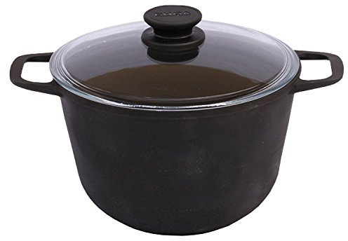 BIOL Kochtopf aus Gusseisen 4 l Ø 22 см