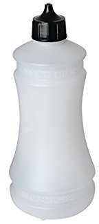 S471 Plastic Vinegar Shaker