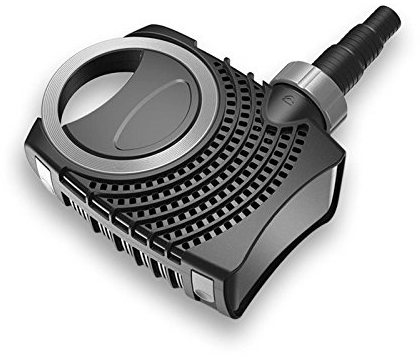 SunSun NEO-380B SuperECO Pompe de bassin jusqu'à 3600l/h 20W Pompe de filtration Étang