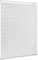 Ventanara® Jalousie Aluminium Weiß inklusive Montagematerial mit und ohne Bohren 130 x 220 cm