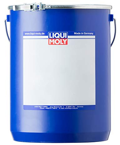LIQUI MOLY 3554 universalfett smörjmedel, 5 kg