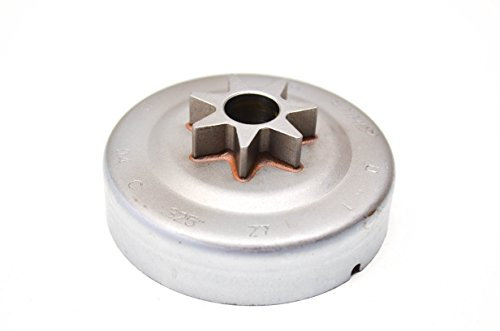 Stihl 1121 640 2004 Pignon de chaîne B 7 dents 0,325