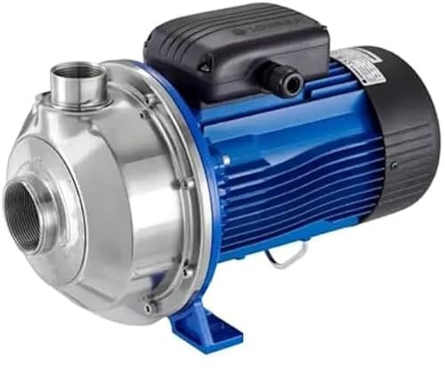 Lowara CO Kreiselpumpen CO350/09/D 0,9KW 1,2HP 3x230/400V 50HZ