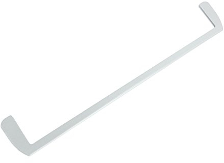 Profil avant de clayette verre (294614-9705) Réfrigérateur, congélateur C00281601 INDESIT