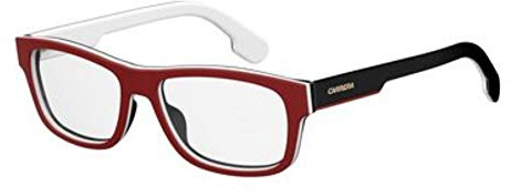 Brillen Carrera CARRERA 1102/V 8RR STRIPED RED 56/16/ UNISEX