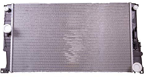 Valeo 735455 Radiator, engine cooling