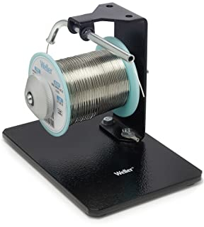 Weller SD 1000 (T0051301799N) Lötzinnabroller Geeignet für Rollen bis 1 kg