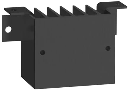 Schneider Electric - Harmony Heat Sink For Panel Mounting Relay, Thermal Resistance 2.5 °C/W, SSRHP25