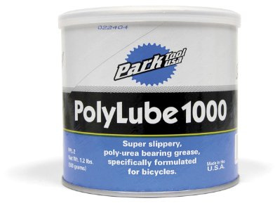 Park Tool Tretlagerfett PPL, 400g Dose