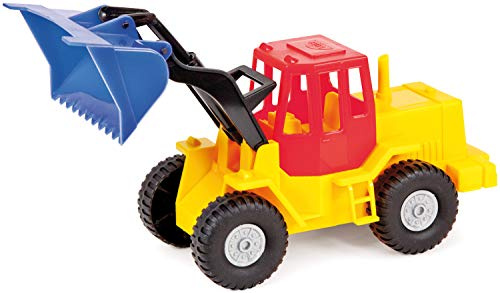 Lena 07252 – professionell spade, ca 27 cm