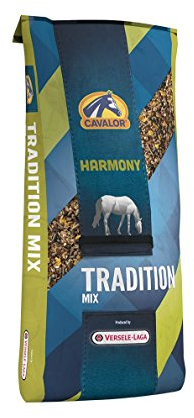 Cavalor Tradition Mix, 20 kg