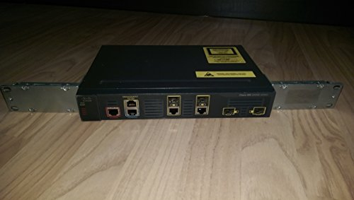 Cisco ME-3400EG-2CS-A Netzwerk Router