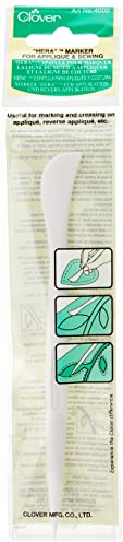 Clover Pfriem, Plastik, 1 Stück (1er Pack)
