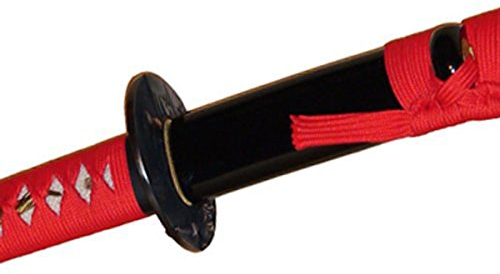 DerShogun Oda Nobunaga Katana Daimyo Serie 1045 Kohlenstoffstahl