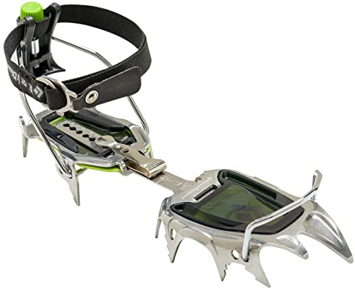 Black Diamond Sproting Goods PRO, Taglia Unica