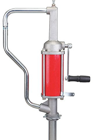 Dayton 6HKV5 Quart Stroke Pump