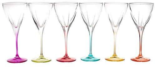 CALICI Fusion Acqua - 6 Colori Rcr