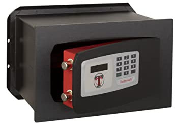 Cassaforte a muro Technomax “Technosafe digital TE” MOD. TE/3 200 x 340 x H.210 mm