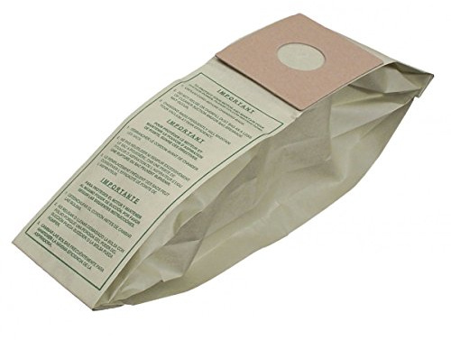 Hoover 4010005D 3 Count Type D Vacuum Bags