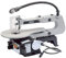 Draper 22791 Variable Speed Fretsaw with Flexible Shaft and Worklight, 405mm, 90W, 230V