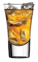 Pasabahce Boston Likörglas 12er 60cc 52194 Schnappsgkäser Likörgläser