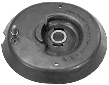 MEYLE Supporto ammortizzatore a molla 40-146410000 Compatibile con: CITROËN C2, C3 I, C3 Pluriel