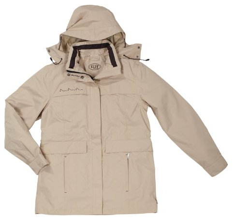 Reitjacke Team, Kinder