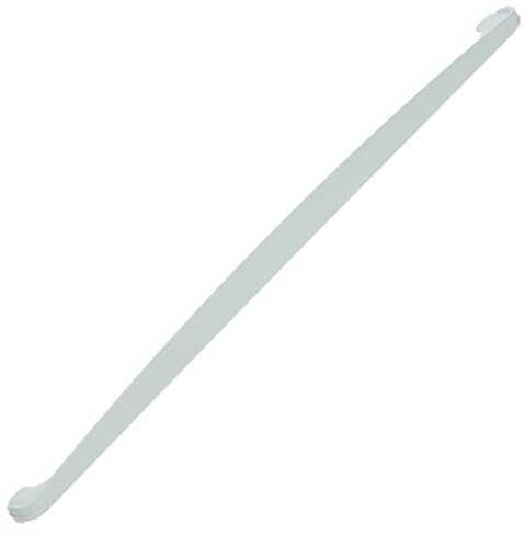 LIEBHERR - SUPPORT ARRIERE TABLETTE VERRE POUR REFRIGERATEUR LIEBHERR