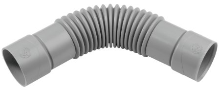 Wirquin 79010003 Magicoude Universalanschluss, Durchmesser 50 mm